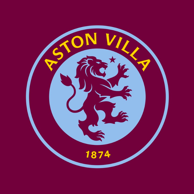 AVFC Badge
